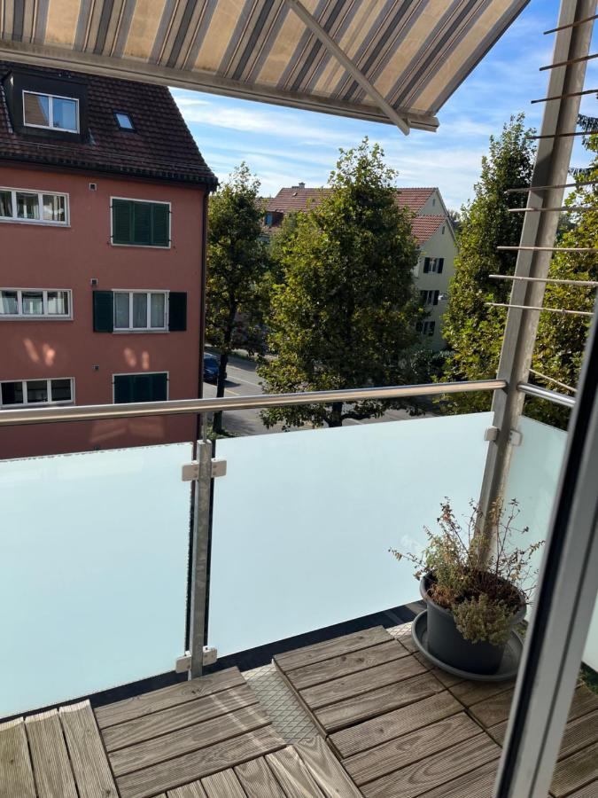 Lorraine Apartment Bern Exterior photo
