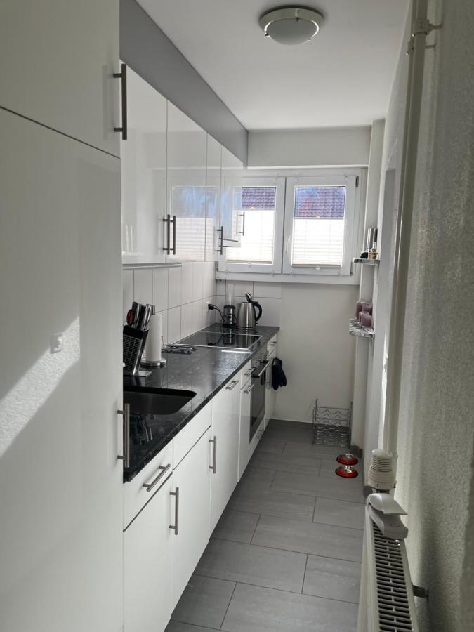 Lorraine Apartment Bern Exterior photo